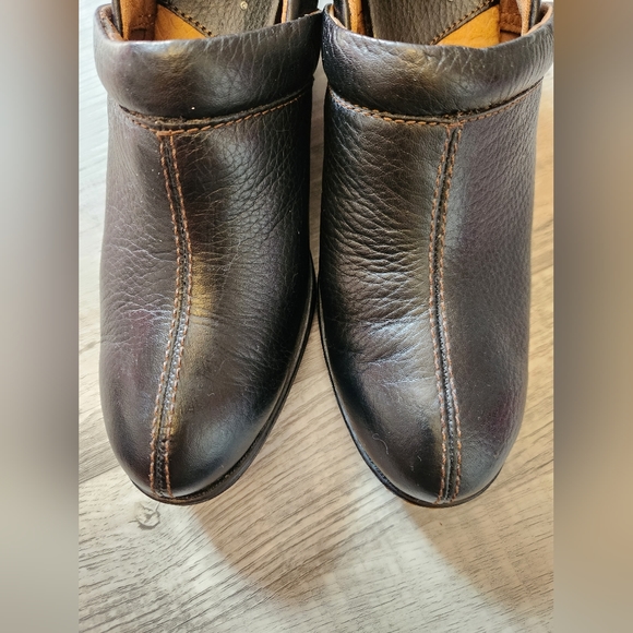 3/$25 Born of Concept Slide on Shoes size 7.5 - Picture 3 of 9